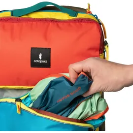 Cotopaxi Tasra 16L Backpack - Del Dia PT Del Dia - OS