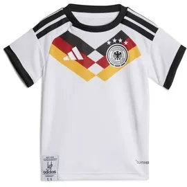 adidas Deutschland Heimtrikot 2026 Kinder Gr. 68