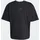 adidas Power Oversize T-Shirt schwarz M