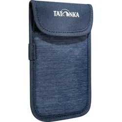 Tatonka Smartphone Case L navy (004)