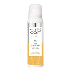 Skincair Spa Hand Milch & Honig