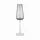 BLOMUS Sektglas Belo 2tlg. Glas Smoke