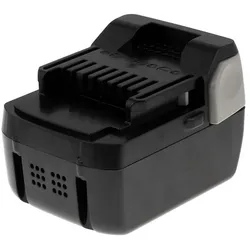 Powery Akku für Werkzeug Hitachi Typ BSL 1415 4000mAh Li-Ion