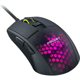 Roccat Burst Pro schwarz,