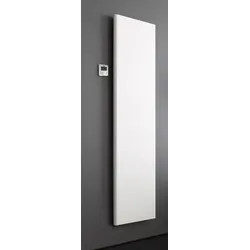 BEMM Design-Elektroheizkörper „Plawa Softline EK“ mit Leistungssteuerung 47 × 150 cm