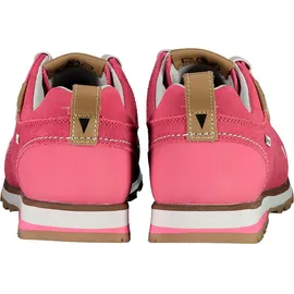 CMP Elettra Low WP Damen azalea 40