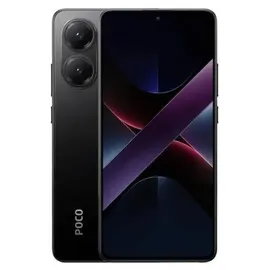Xiaomi POCO X7 Pro 8 GB RAM 256 GB Black