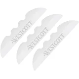 Westcott Cutter-Ersatzklingen 3 Stück