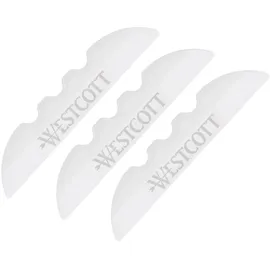 Westcott Cutter-Ersatzklingen 3 Stück