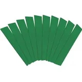 Staufen-Demmler Krepppapier grasgrün 50 x 250 cm 10 Rollen