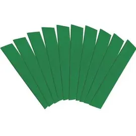 Staufen-Demmler Krepppapier grasgrün 50 x 250 cm 10 Rollen