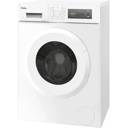 AMICA Waschmaschine "WA 474 021", D (A-G), weiß, B:59,7cm H:84,5cm T:49,7cm, Waschmaschinen