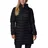Columbia Lake 22 II Long Hooded Jacket - - XS