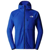 The North Face NF0A5J7S8V2 M Summit FUTUREFLEECE FZ Hoodie Sweatshirt Herren TNF Blue/NPF Größe S