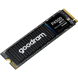 GoodRam Px500 256 GB M.2