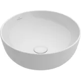Villeroy & Boch Artis Aufsatzwaschtisch 43 x 43 cm 417943BCW9