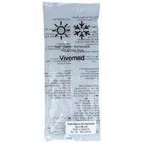 Vivomed Kalt-Warm Kompresse 12 x 29 cm