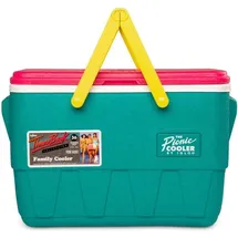 Igloo Retro Picnic Basket 25 23 l