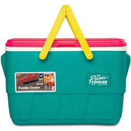 Igloo Retro Picnic Basket 25 23 l