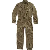 Brandit Textil Fight Overall Olive 3XL
