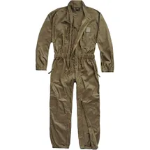 Brandit Textil Fight Overall Olive 3XL