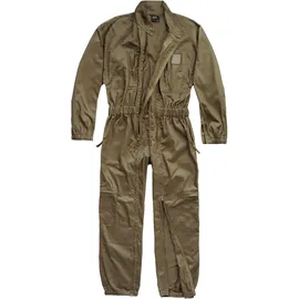 Brandit Textil Fight Overall Olive 3XL