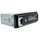 Avizar Avizar, Bluetooth Autoradio FM/MP3 mit USB/SD/AUX, hohe Leistung, Schwarz - Schwarz
