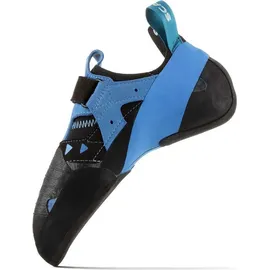 Scarpa Instinct VSR Black/Azure 39,5