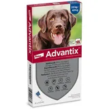 Elanco Advantix Spot-on Lsg.z.Auftr.a.d.H.f.Hund 25-40 kg