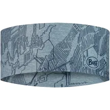 Buff BUFF® Coolnet UV® Wide Stirnband 904 - laven mist