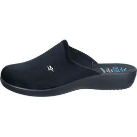 FLY FLOT Pantoffeln Schwarz 40