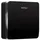 Satino Toilettenpapierspender Jumbo Schwarz