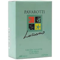 Luciano Pavarotti Eau de Toilette 125 ml