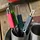 PRIMUS Leisure Cutlery concrete Grey