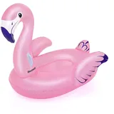 Bestway Schwimmtier "Flamingo" 153x 143 cm,