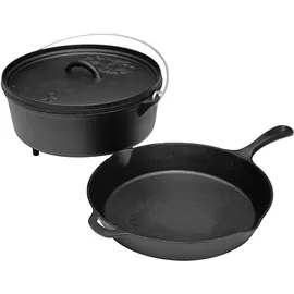 Camp Chef Dutch Oven DO 12