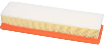KAVO PARTS Luftfilter faf10575 Vorfilter 57mm für DACIA
