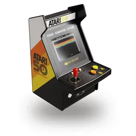 My Arcade Micro Player Atari 100 in 1