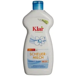 Klar Scheuermilch