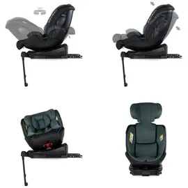 Chipolino Hypnotic Plus grün