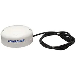 Lowrance Point-1 GPS Antenne mit Kompass