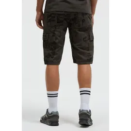 Camp David Shorts Braun XXL