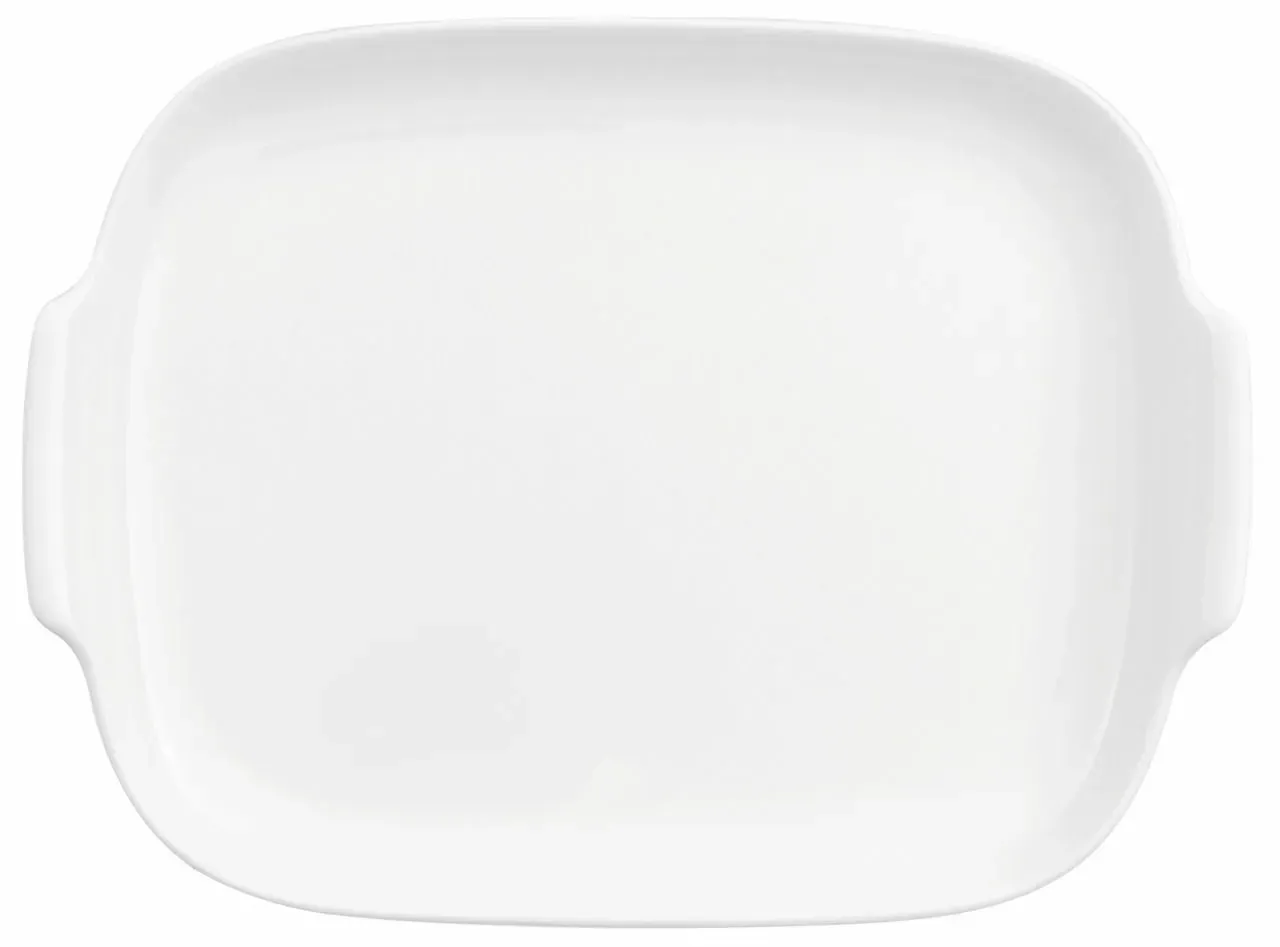 Villeroy & Boch Butterdose-Unterteil NOBLESSE - B/H/T ca. 15,00x2,60x20,00