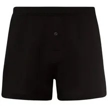 Hanro Boxershorts Cotton Sporty schwarz M 2er Pack