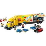 LEGO City - Sattelzug 60440