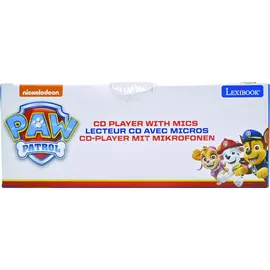 Lexibook RCDK100 Paw Patrol