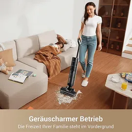 DREAME G10 Pro Nass- und Trockensauger