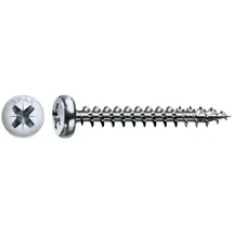 SPAX Universalschrauben 5,0 x 40 mm 500 Stück