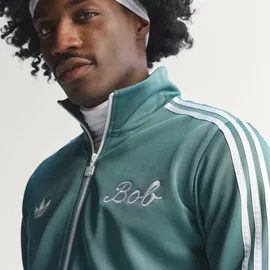 adidas Track Top TECH Emerald S
