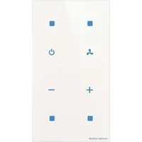 Busch-Jaeger Touch-Bedienelement TBR/U4.7.11-CG
